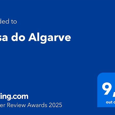 Casa Do Algarve Apartment Albufeira Exterior photo